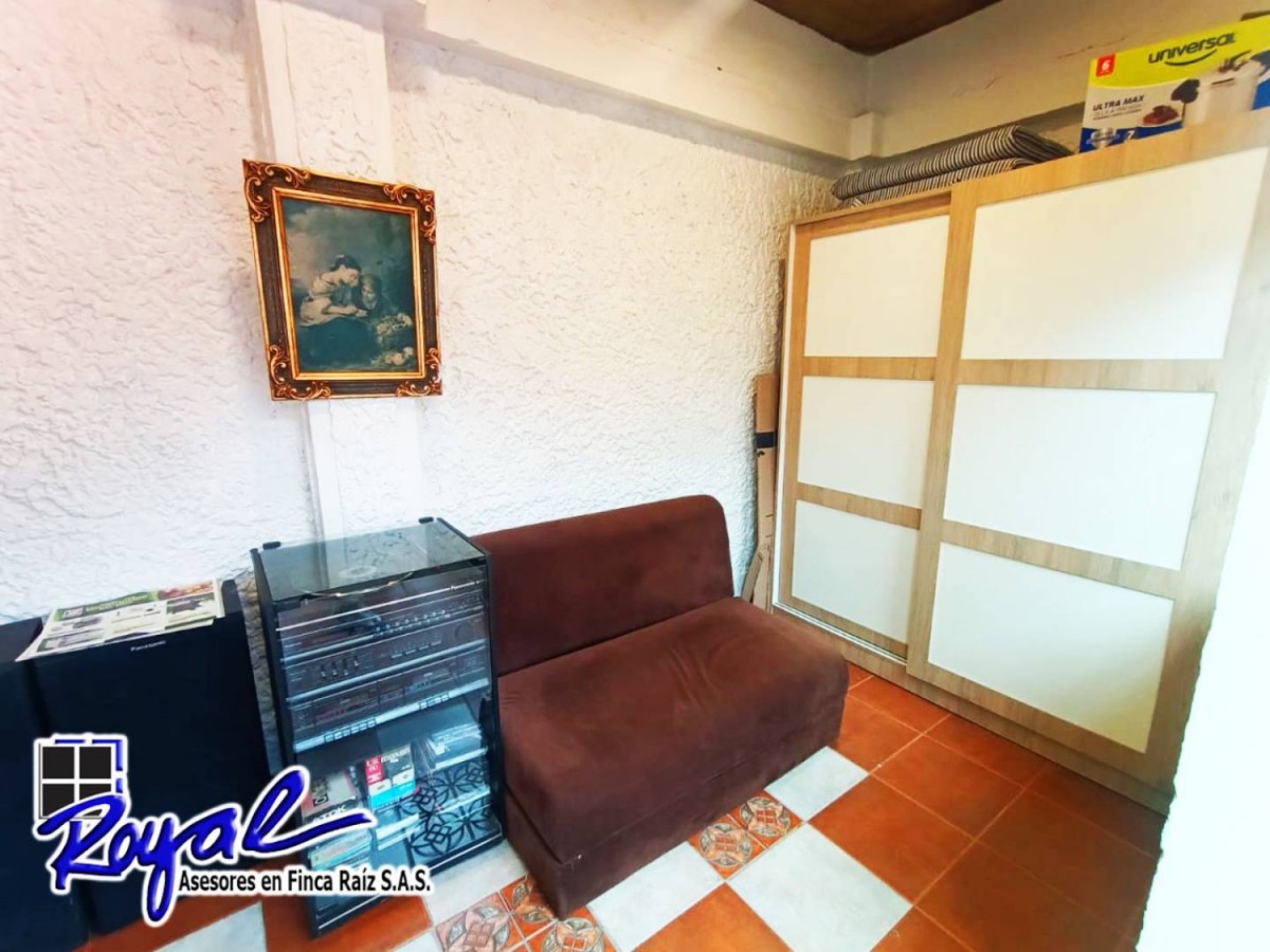 Casa en venta en El Batán, Bogotá · foto 11 de 24