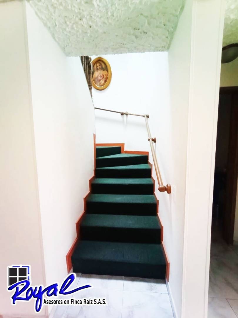Casa en venta en El Batán, Bogotá · foto 13 de 24