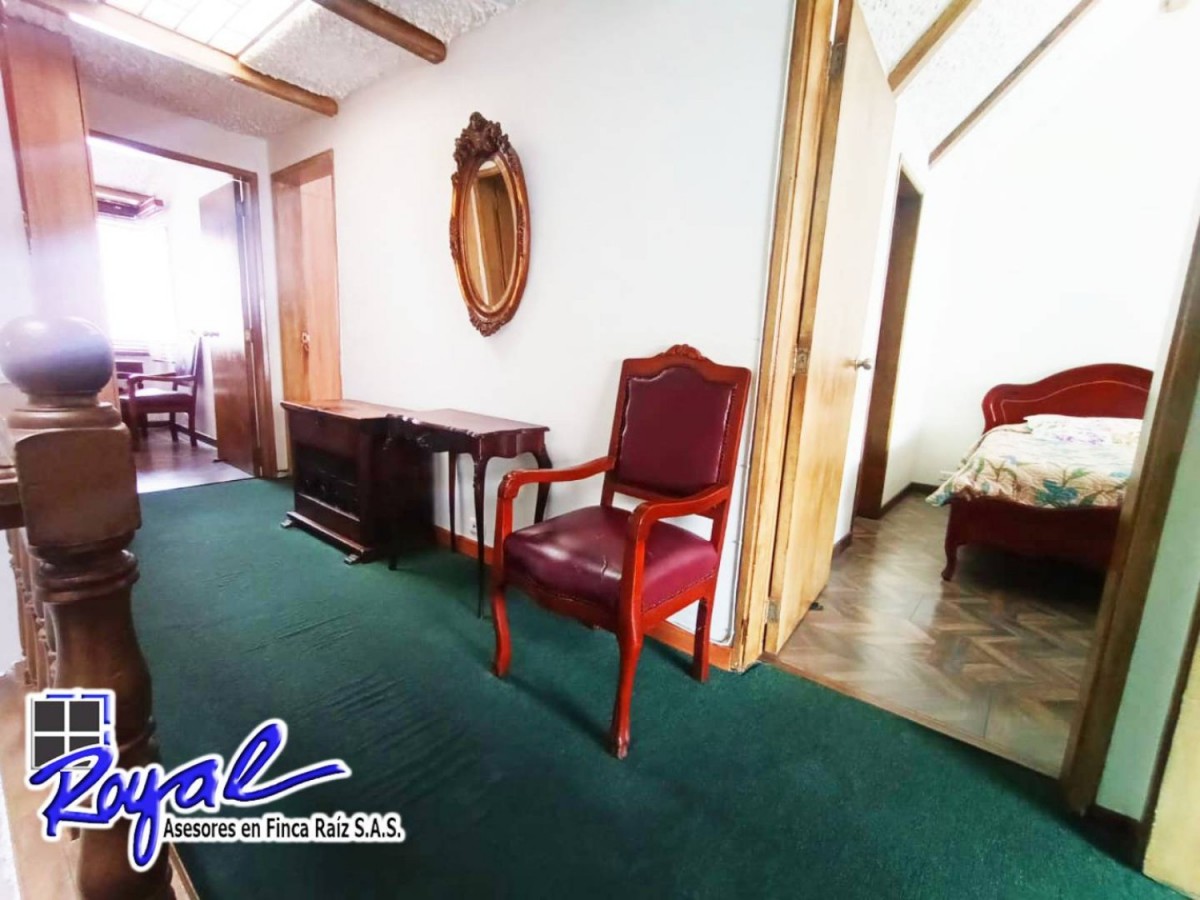 Casa en venta en El Batán, Bogotá · foto 14 de 24