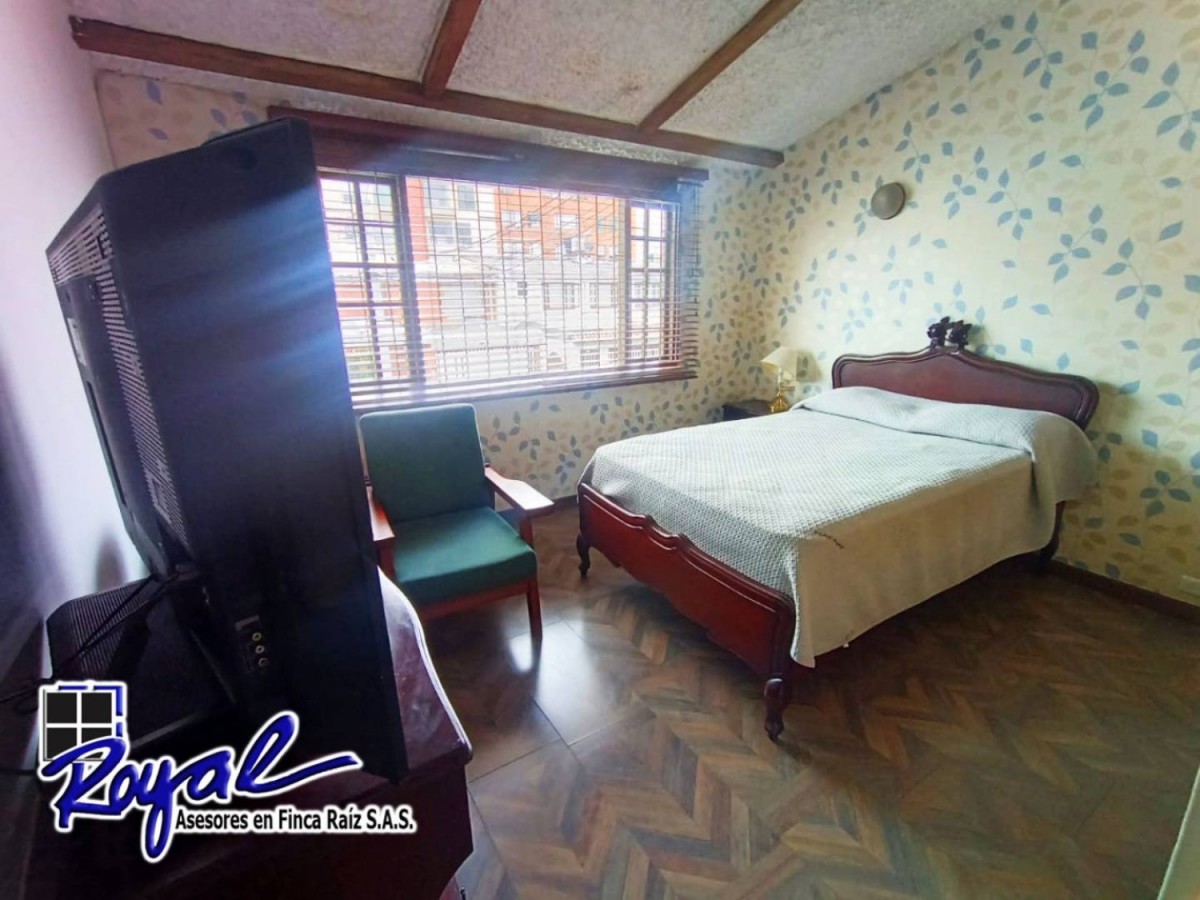 Casa en venta en El Batán, Bogotá · foto 15 de 24
