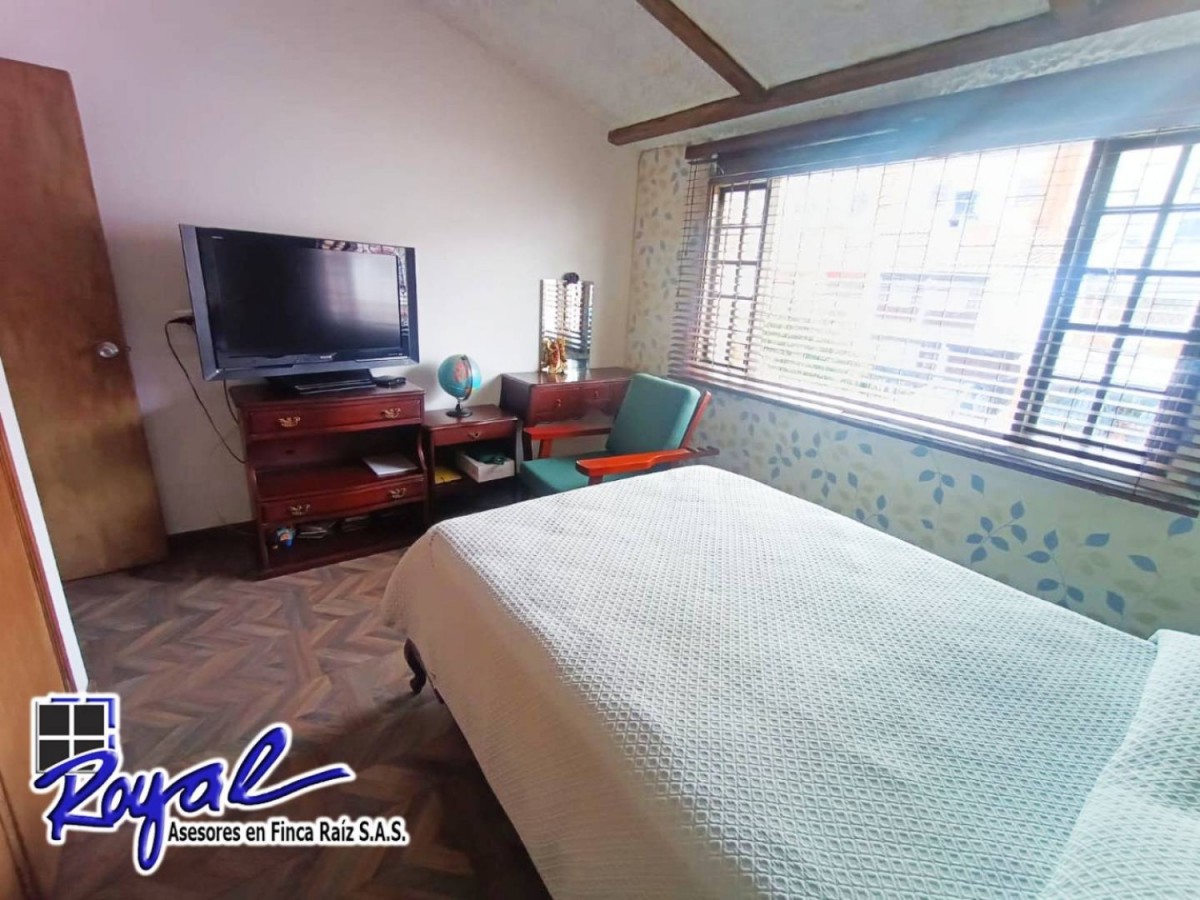 Casa en venta en El Batán, Bogotá · foto 16 de 24