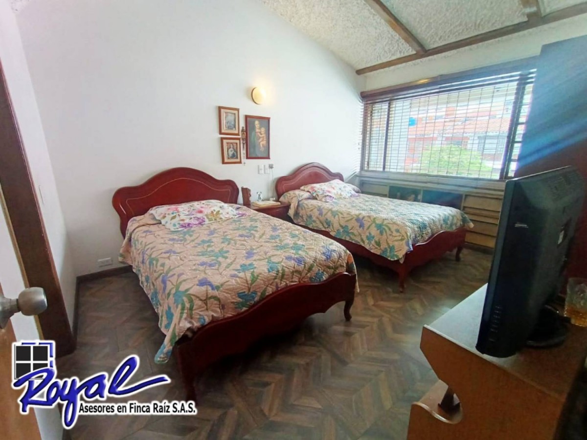 Casa en venta en El Batán, Bogotá · foto 17 de 24