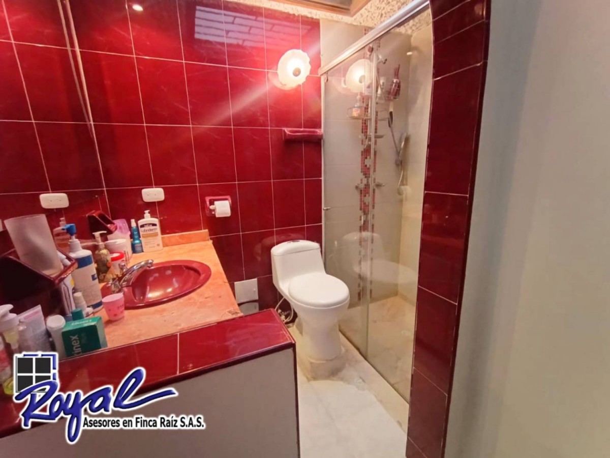 Casa en venta en El Batán, Bogotá · foto 18 de 24