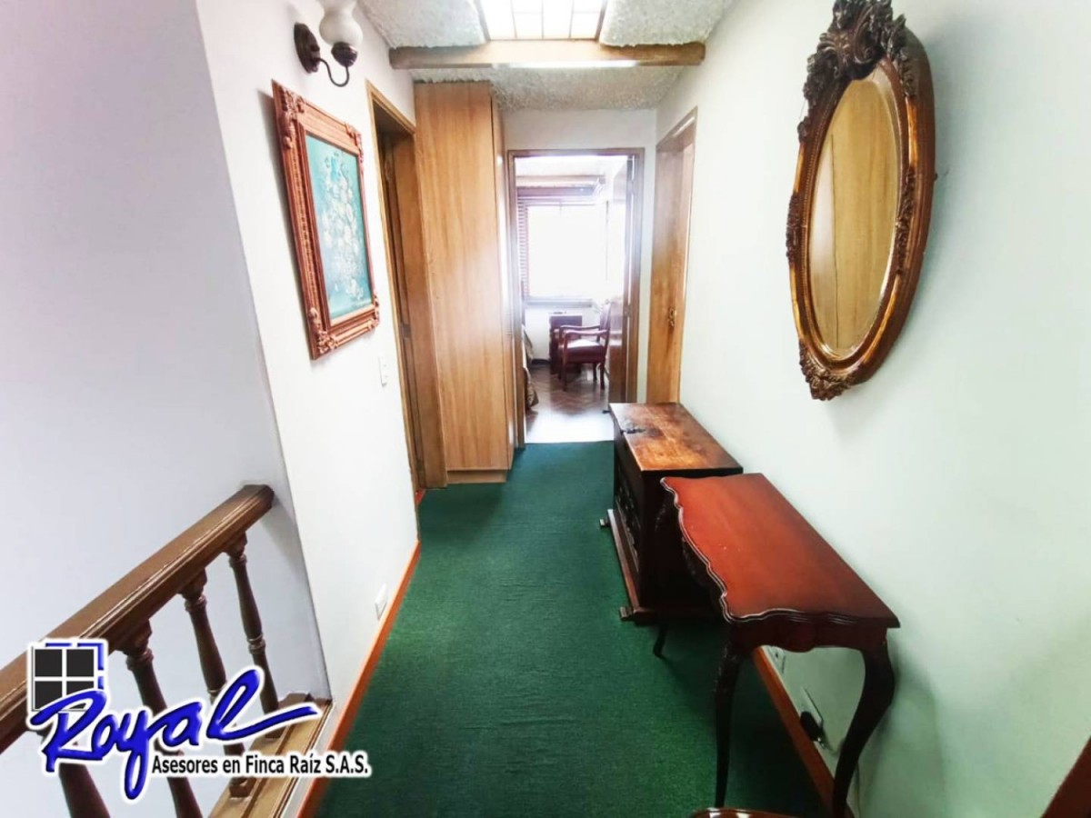 Casa en venta en El Batán, Bogotá · foto 19 de 24