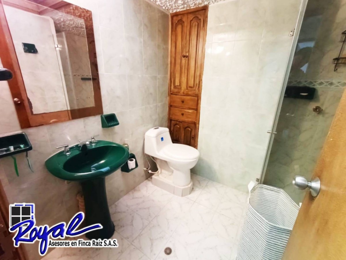 Casa en venta en El Batán, Bogotá · foto 20 de 24