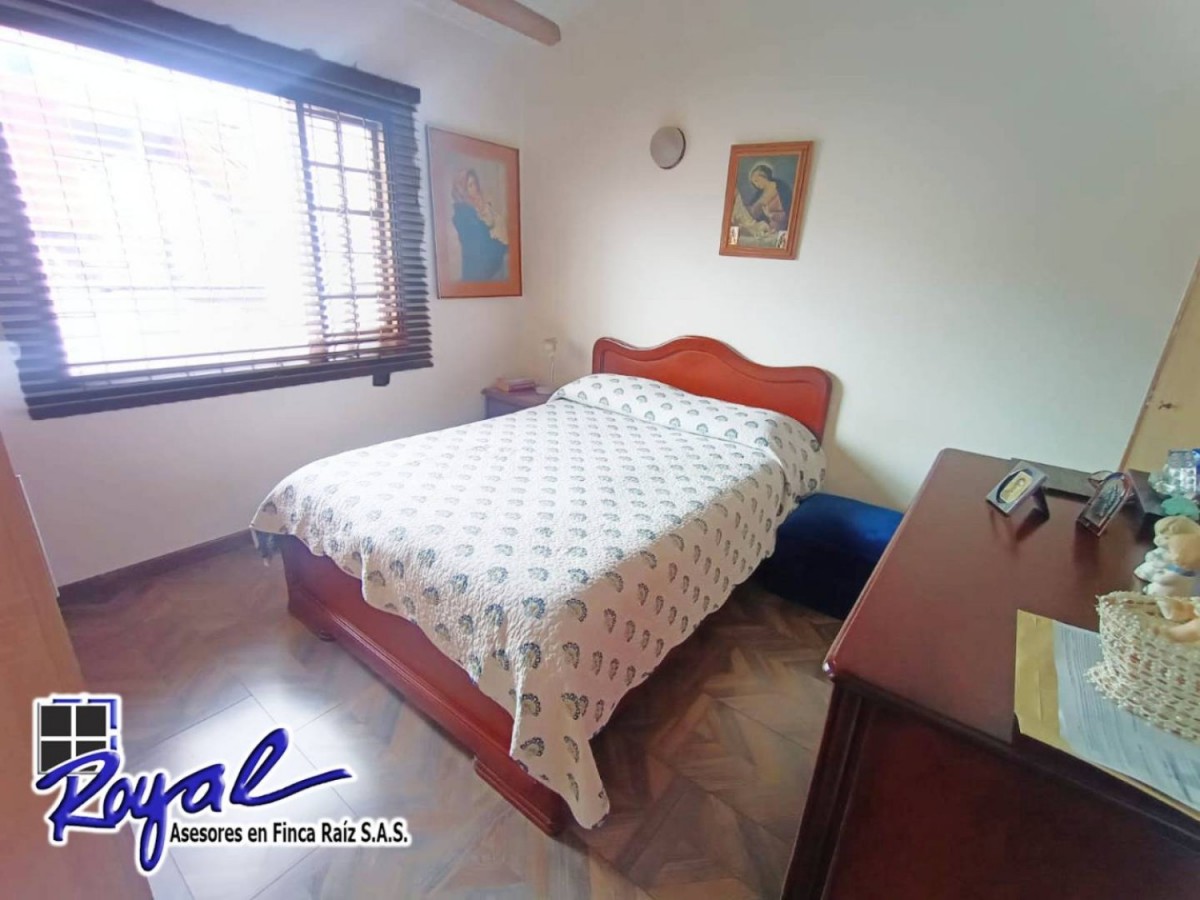 Casa en venta en El Batán, Bogotá · foto 21 de 24