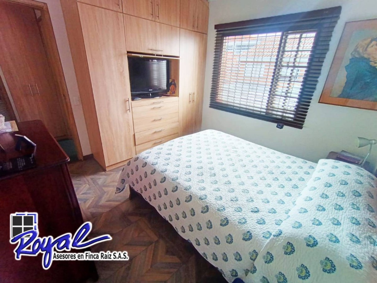 Casa en venta en El Batán, Bogotá · foto 22 de 24