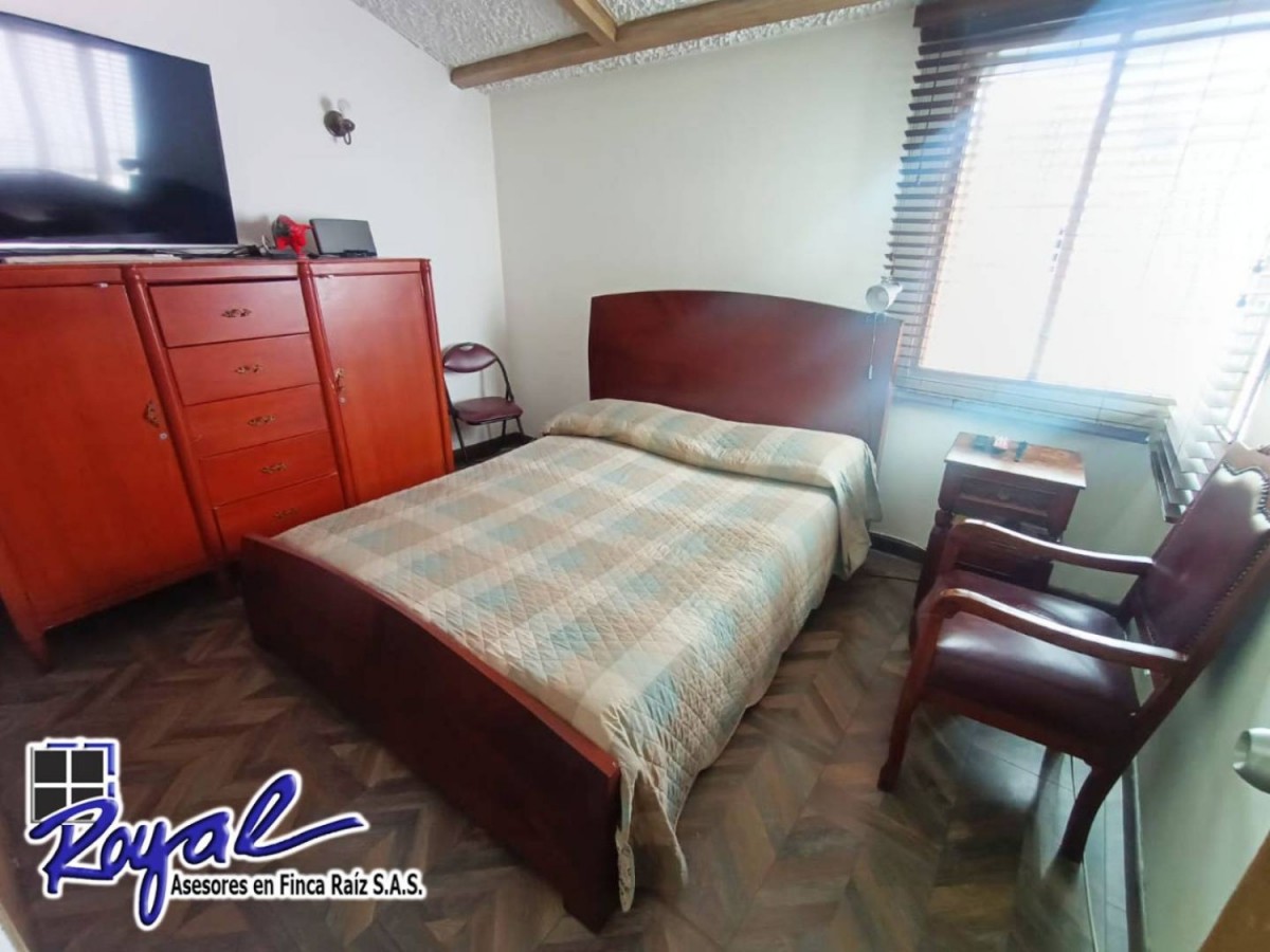 Casa en venta en El Batán, Bogotá · foto 23 de 24