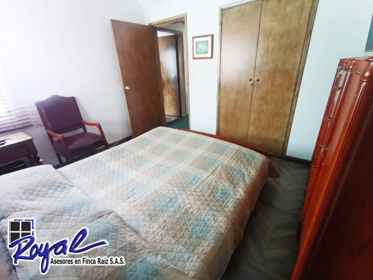 Casa en venta en El Batán, Bogotá · foto 24 de 24