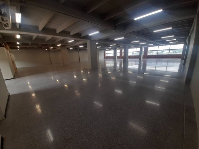 Oficina en arriendo en El Poblado, Medellín, 580 m² · foto 11 de 24