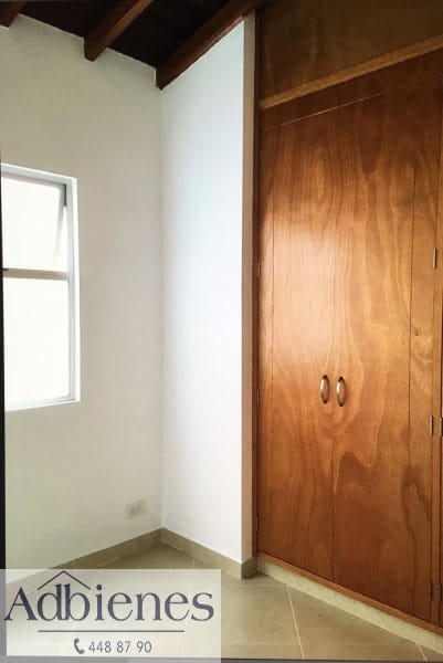 Apartamento de 3 alcobas en venta en Rosales, Medellín, 80 m² · foto 6 de 10