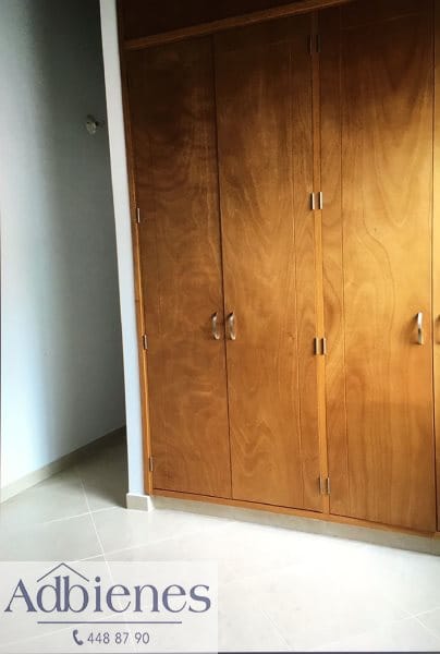Apartamento de 3 alcobas en venta en Rosales, Medellín, 80 m² · foto 7 de 10