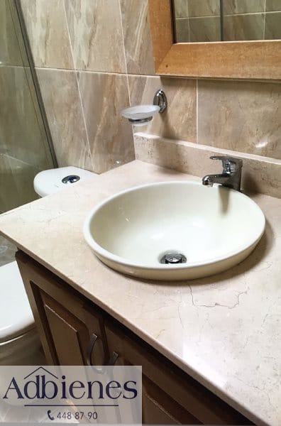 Apartamento de 3 alcobas en venta en Rosales, Medellín, 80 m² · foto 9 de 10