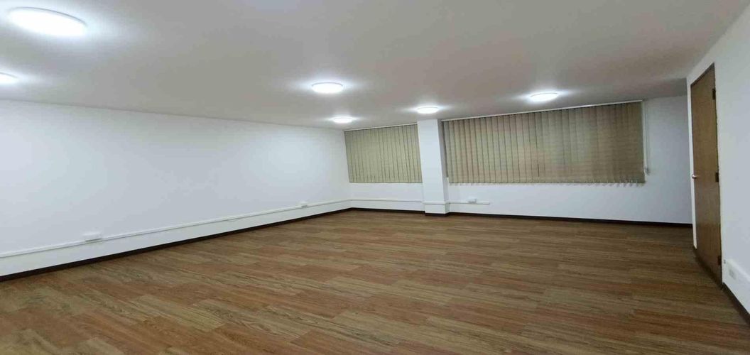 Oficina en arriendo en El Centro, Manizales, 28 m² · foto 5 de 11
