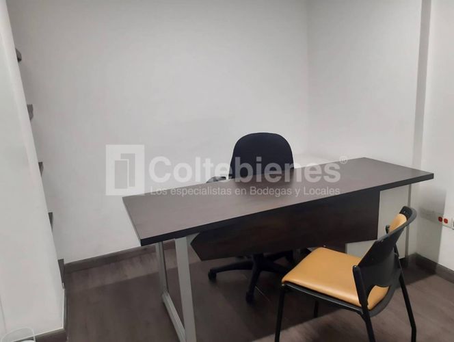 Local en arriendo en El Poblado, Medellín, 74 m² · foto 6 de 9