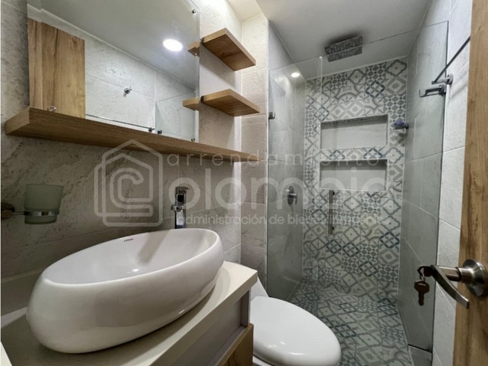 Apartamento en venta en San Gabriel, Medellín · foto 13 de 14