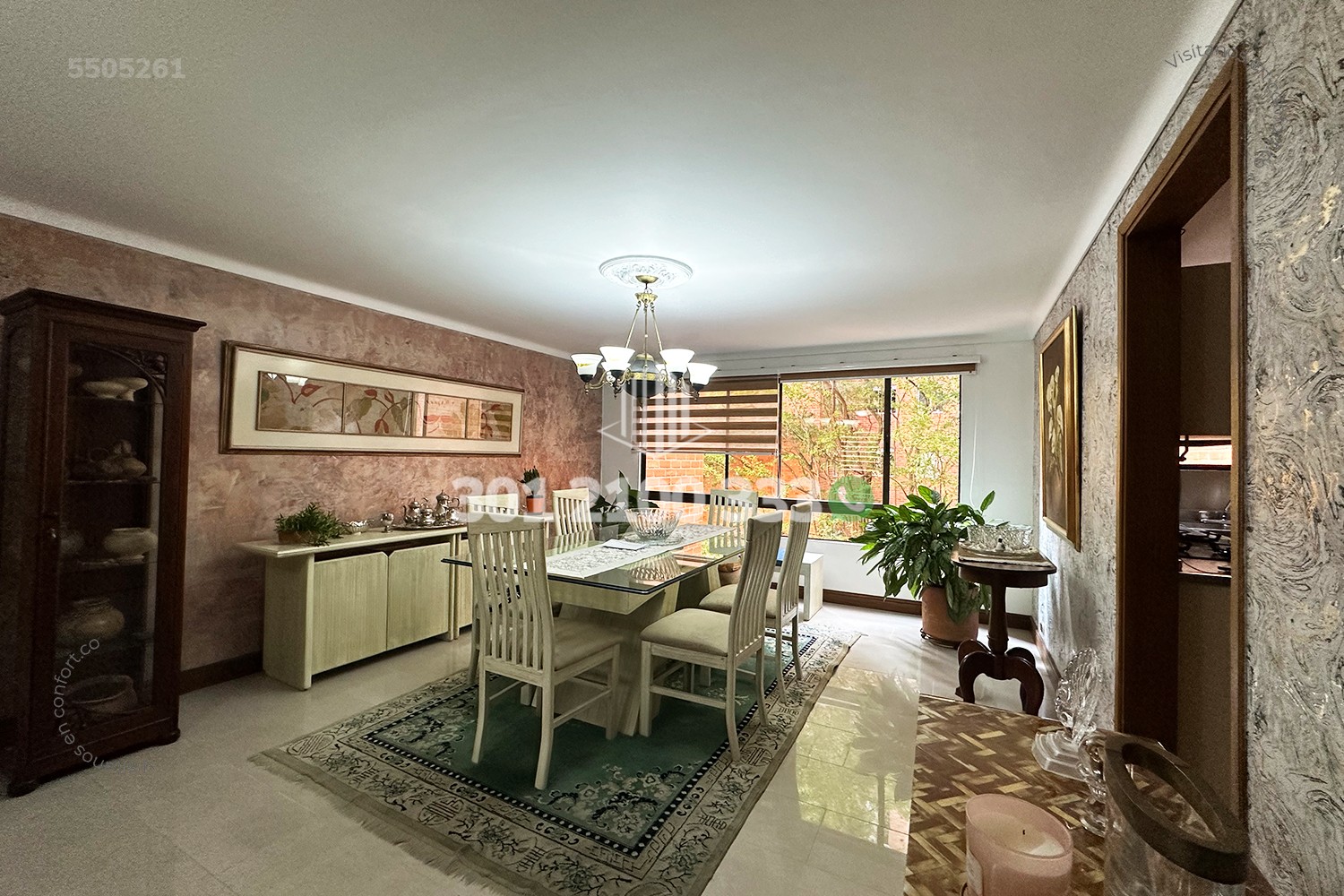 Apartamento en arriendo en Castropol, Medellín · foto 7 de 24
