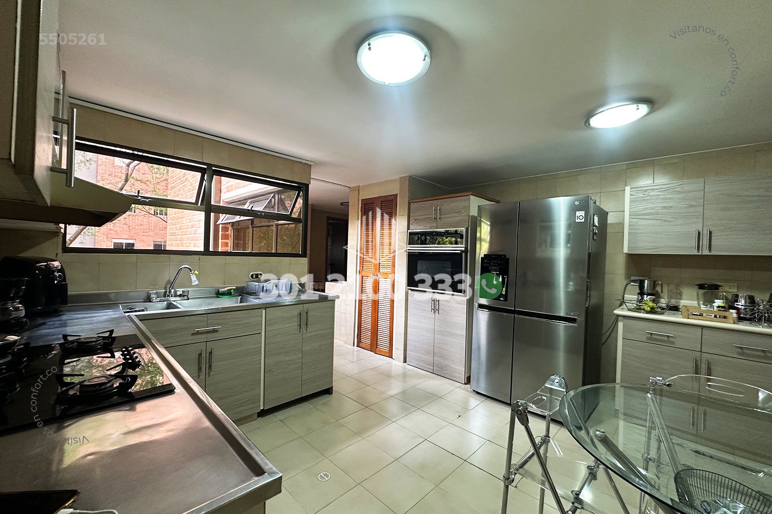 Apartamento en arriendo en Castropol, Medellín · foto 14 de 24