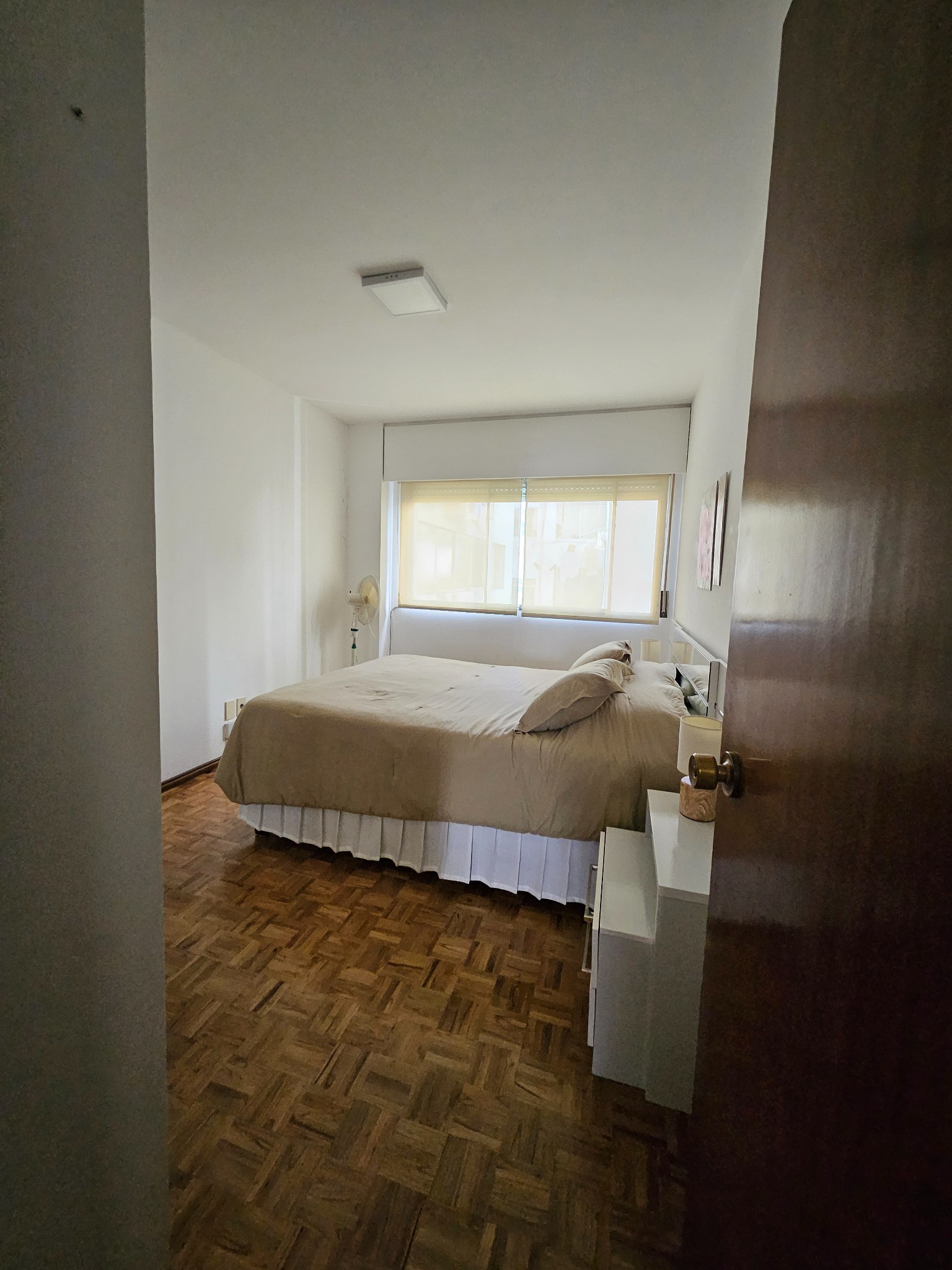 Exclusivo Apartamento con Vistas a la Rambla de Pocitos - Widok 4