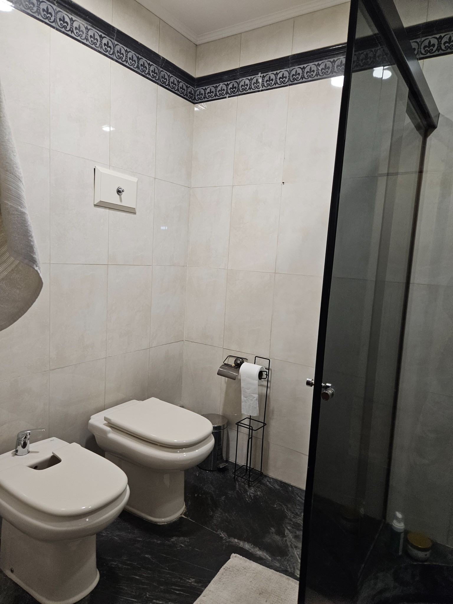 Exclusivo Apartamento con Vistas a la Rambla de Pocitos - Widok 6