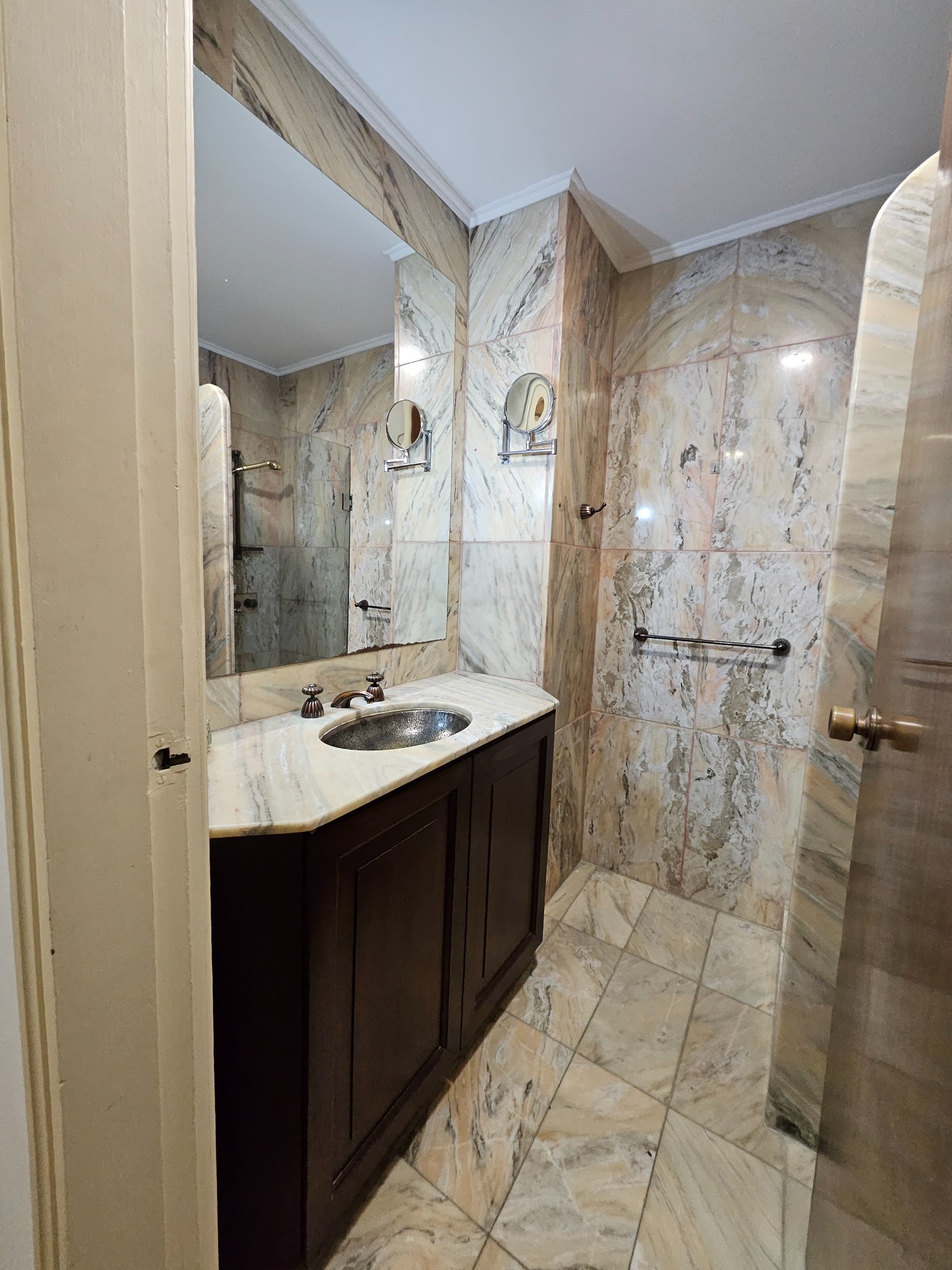 Exclusivo Apartamento con Vistas a la Rambla de Pocitos - Widok 3