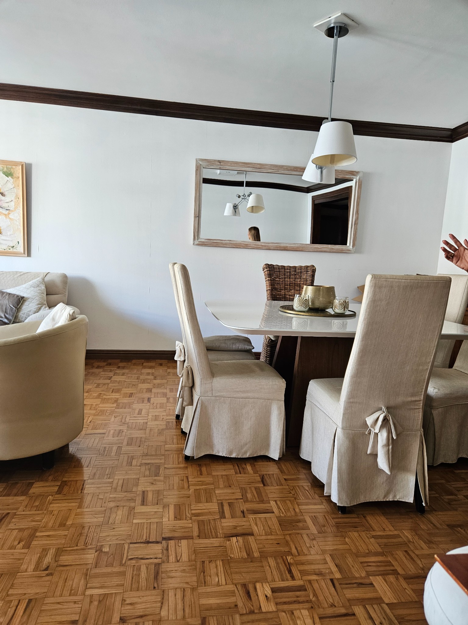 Exclusivo Apartamento con Vistas a la Rambla de Pocitos - Widok 5