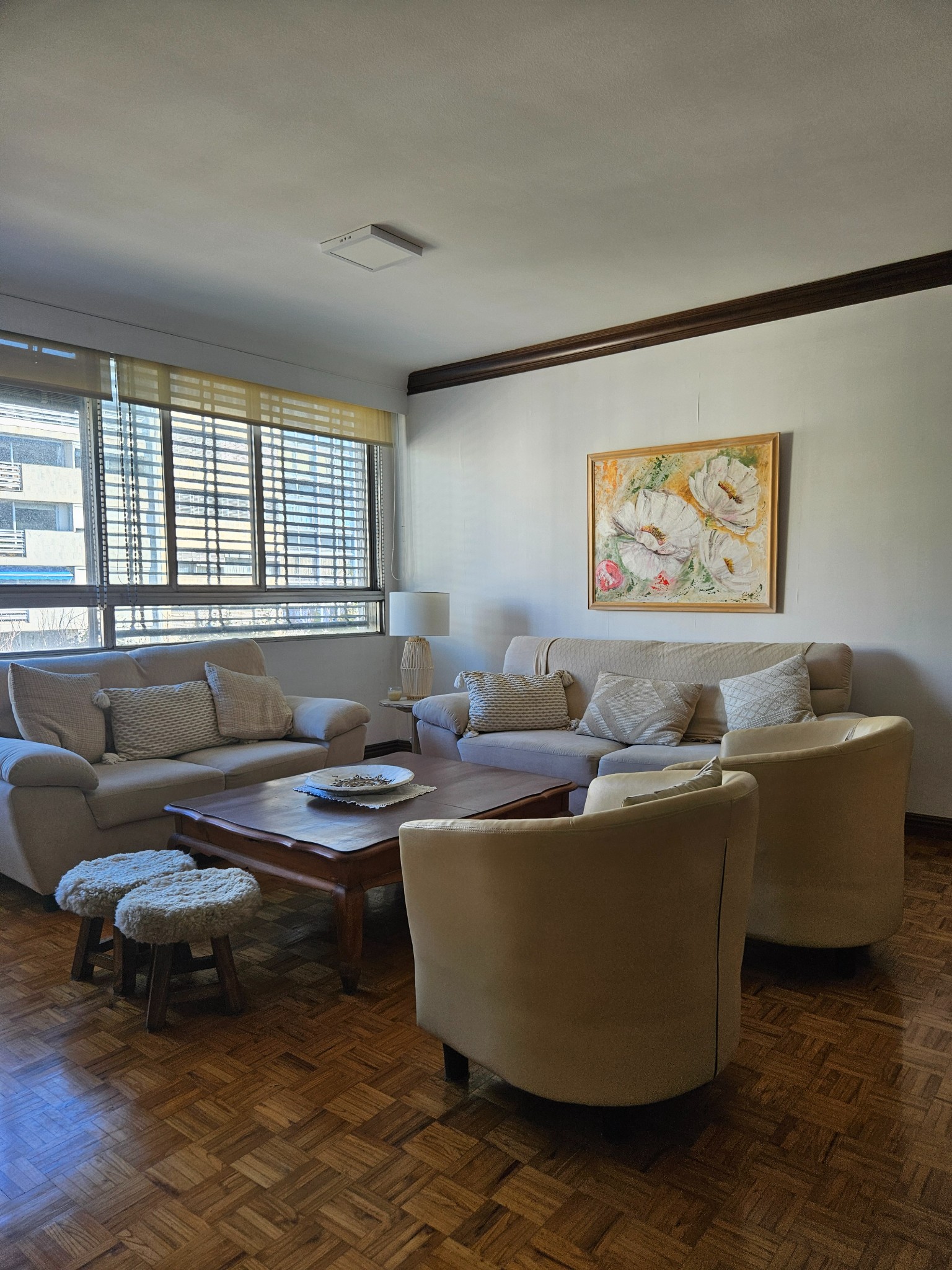 Exclusivo Apartamento con Vistas a la Rambla de Pocitos - Widok 2