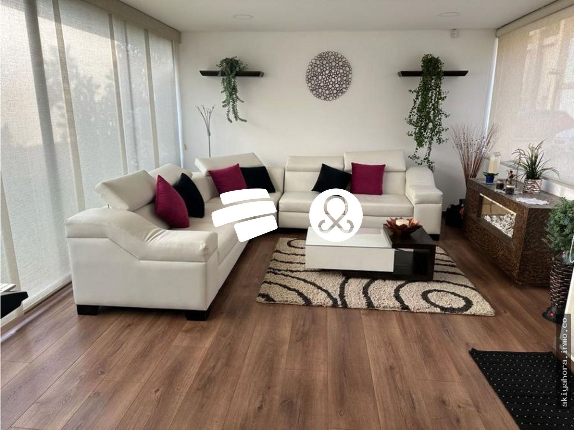 Casa en venta en Chuntame, Cajicá · foto 2 de 17