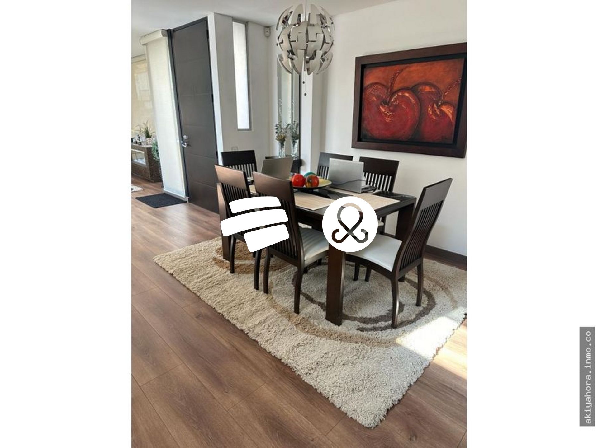 Casa en venta en Chuntame, Cajicá · foto 3 de 17