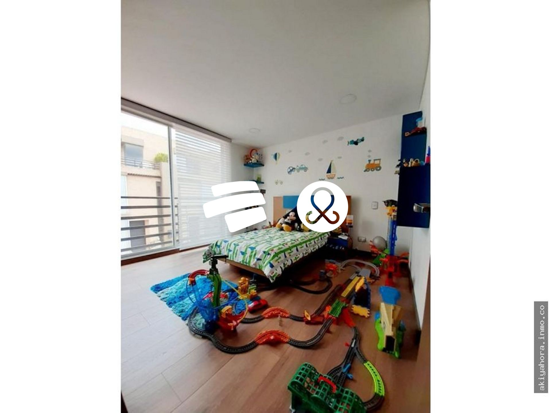 Casa en venta en Chuntame, Cajicá · foto 11 de 17