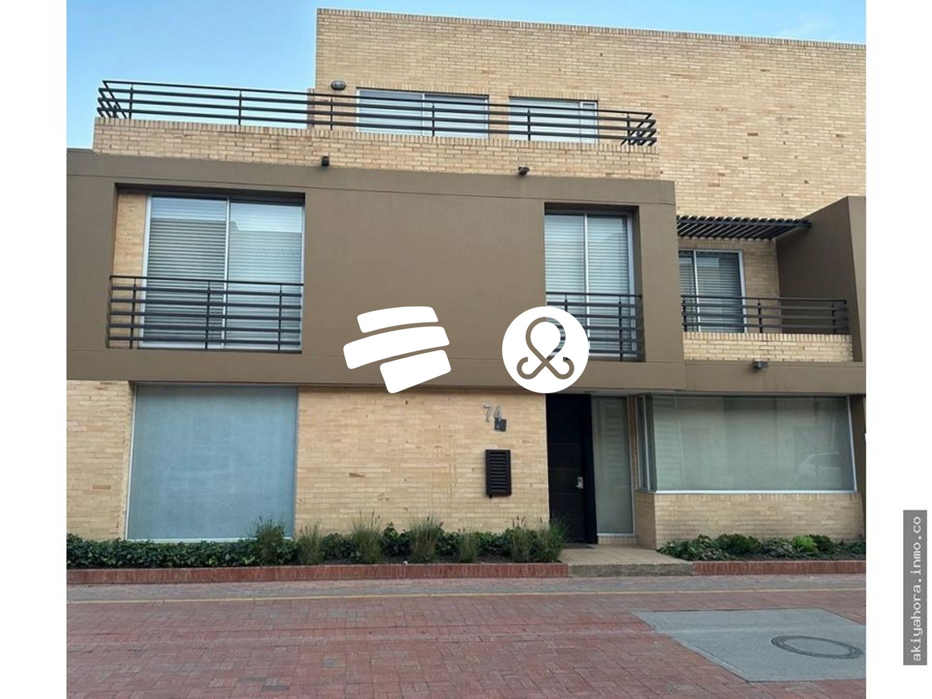 Casa en venta en Chuntame, Cajicá · foto 17 de 17