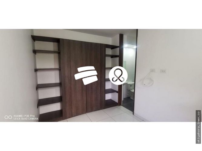 Apartamento de 3 alcobas en venta en Madelena, Bogotá, 63 m² · foto 2 de 14