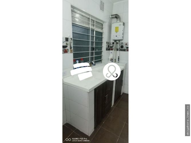 Apartamento de 3 alcobas en venta en Madelena, Bogotá, 63 m² · foto 4 de 14