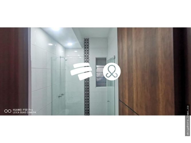 Apartamento de 3 alcobas en venta en Madelena, Bogotá, 63 m² · foto 10 de 14