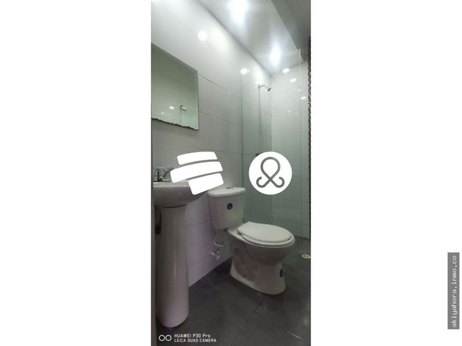 Apartamento de 3 alcobas en venta en Madelena, Bogotá, 63 m² · foto 11 de 14