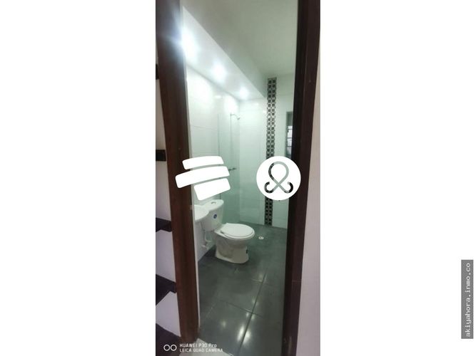 Apartamento de 3 alcobas en venta en Madelena, Bogotá, 63 m² · foto 13 de 14