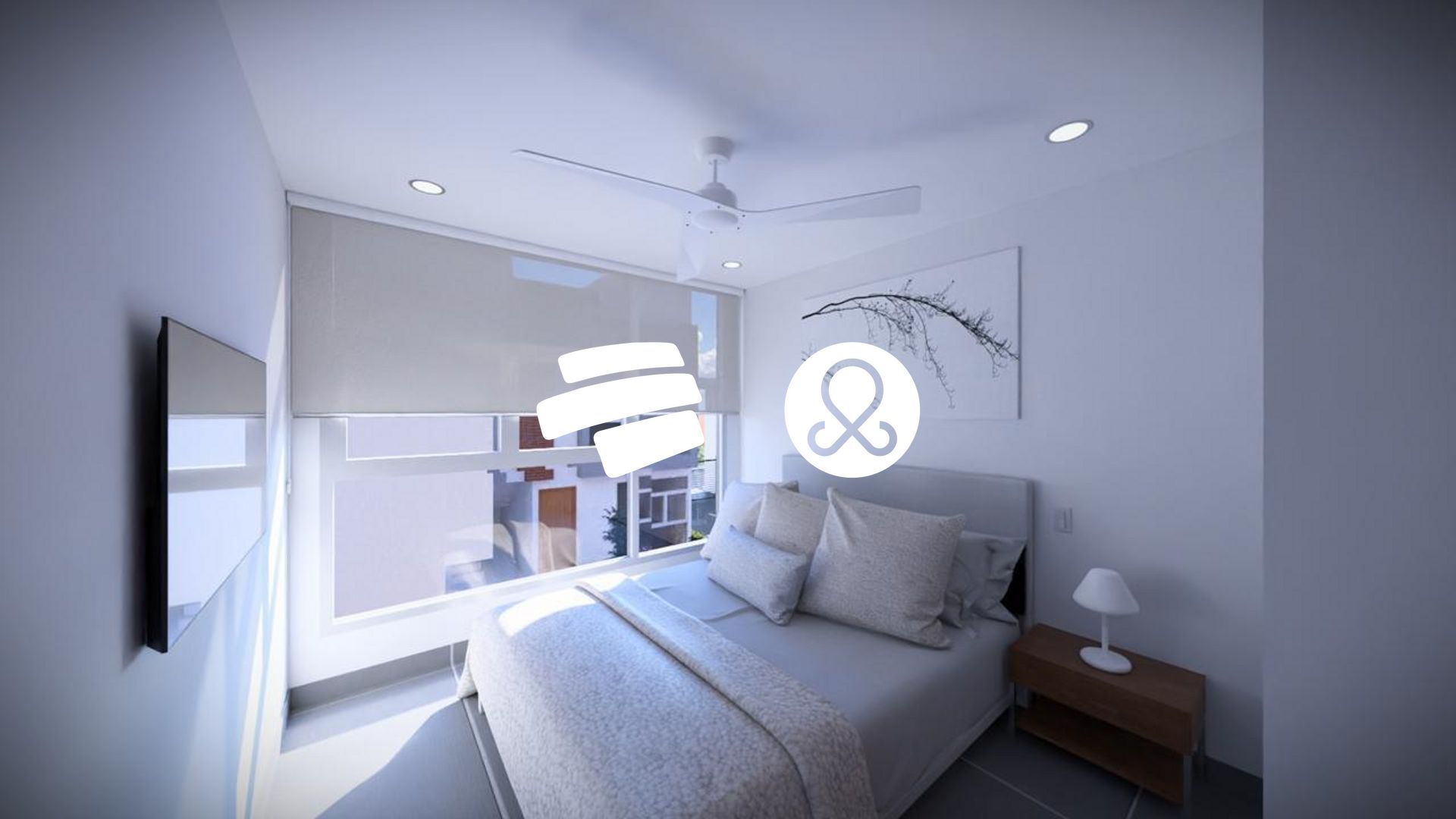 Apartamento en venta en Vista Hermosa, Santa Marta · foto 2 de 16