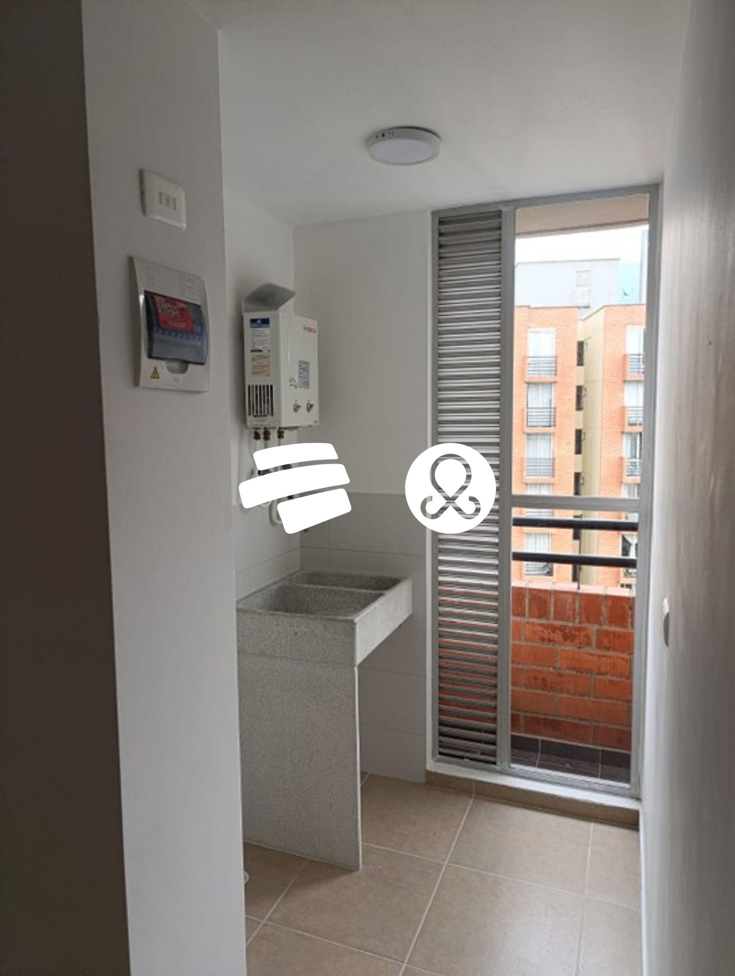 Apartamento en venta en Ditaires, Itagüí · foto 7 de 12