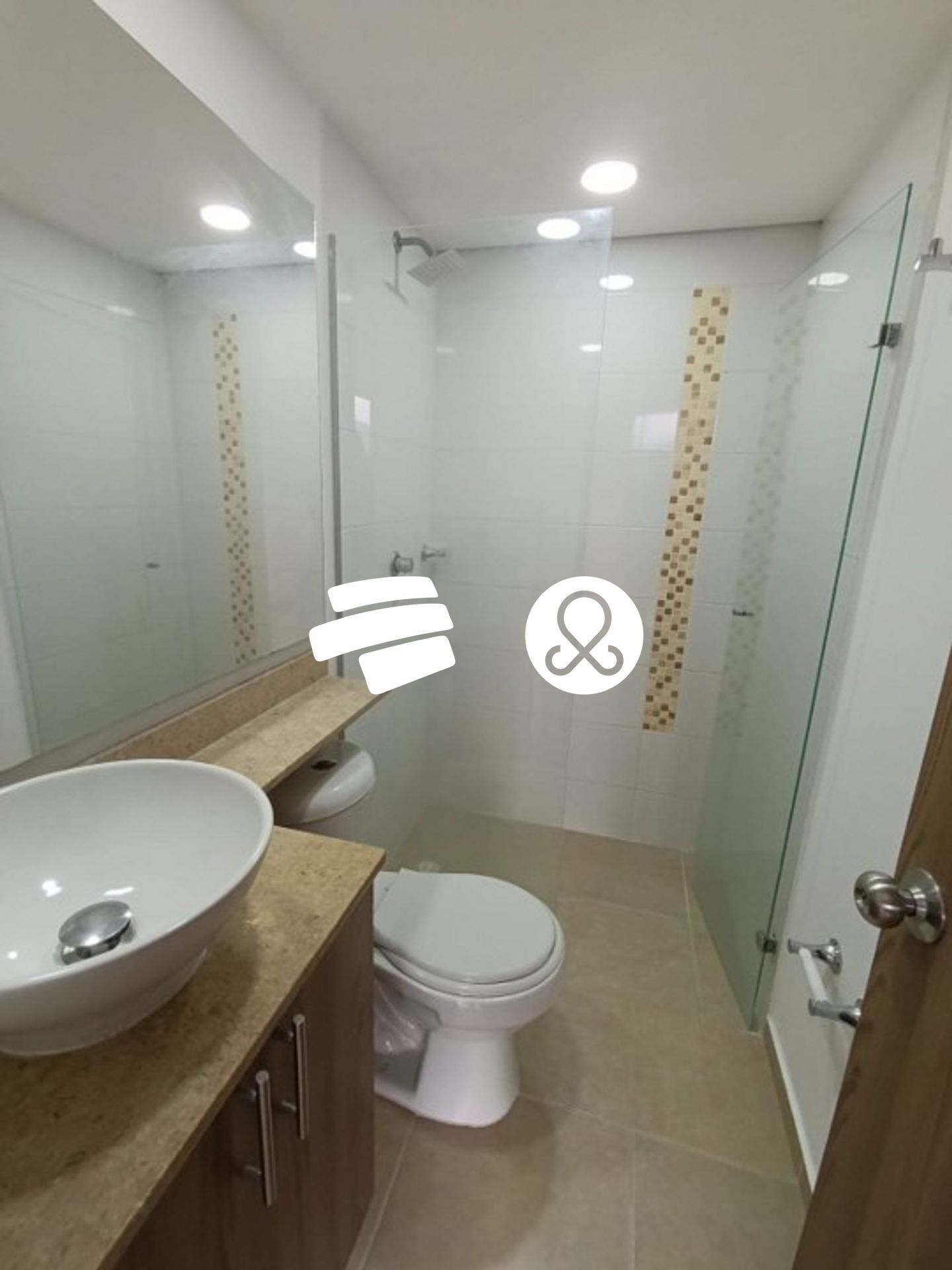 Apartamento en venta en Ditaires, Itagüí · foto 8 de 12