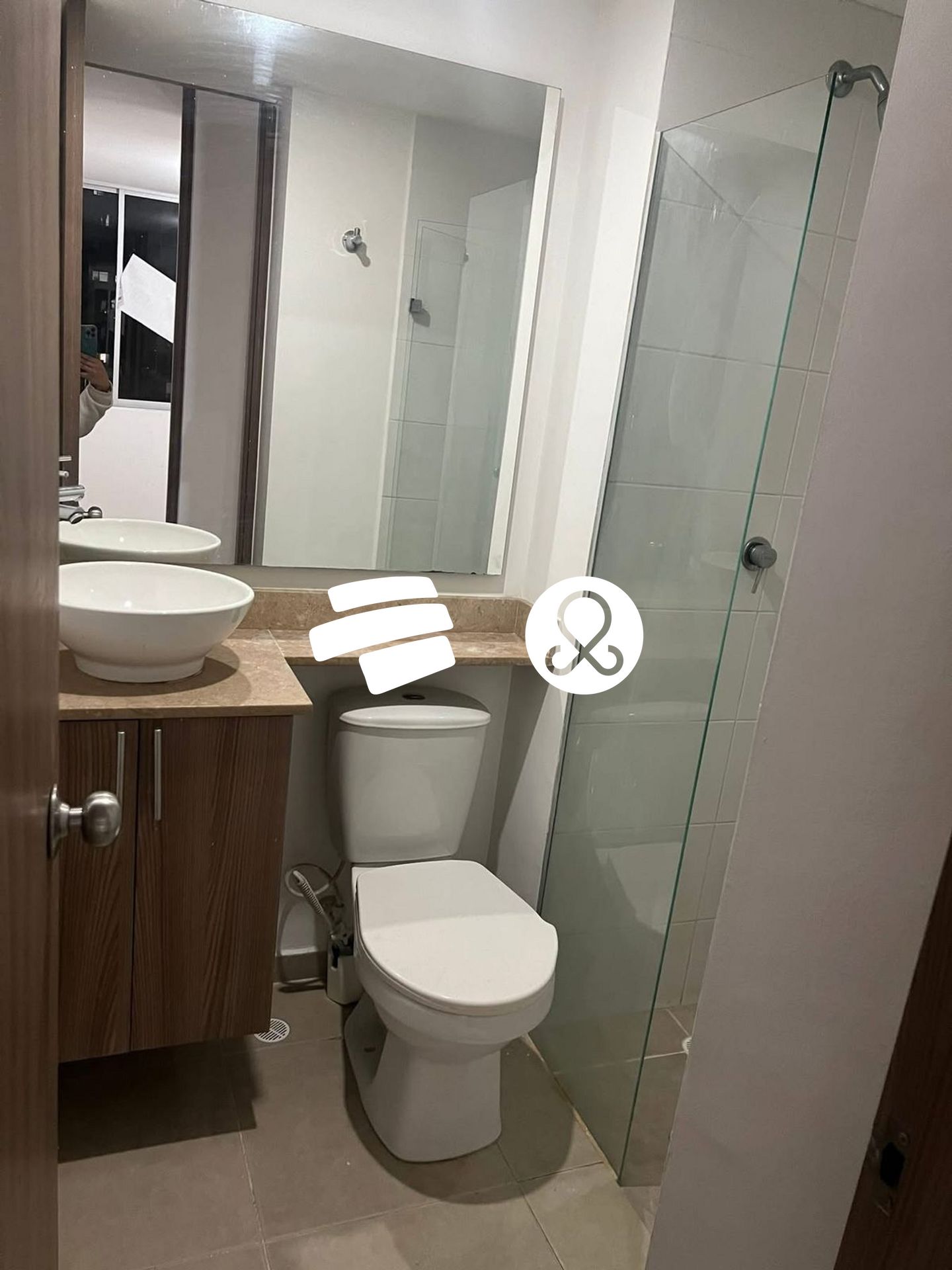 Apartamento en venta en Ditaires, Itagüí · foto 9 de 12