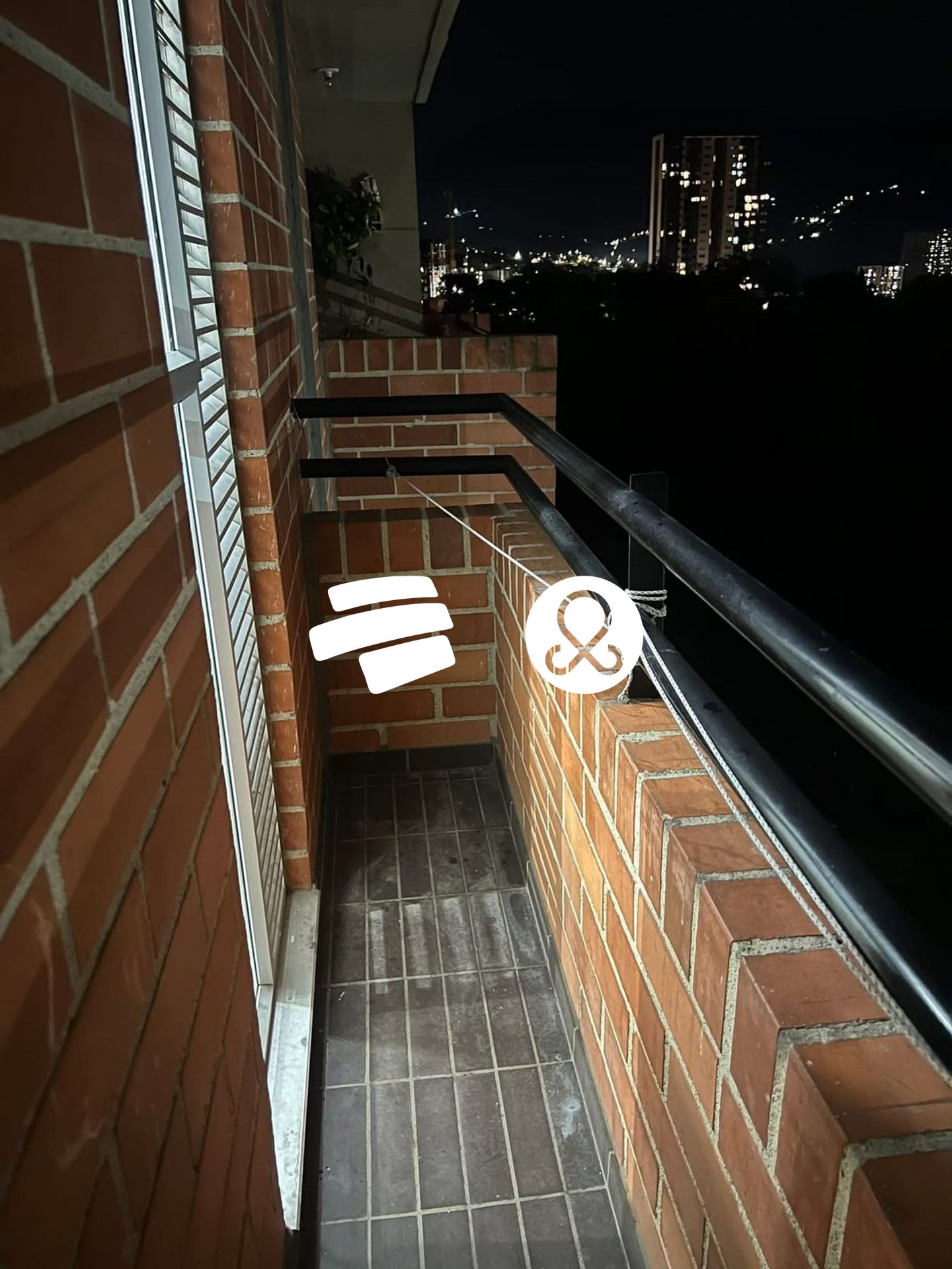Apartamento en venta en Ditaires, Itagüí · foto 11 de 12