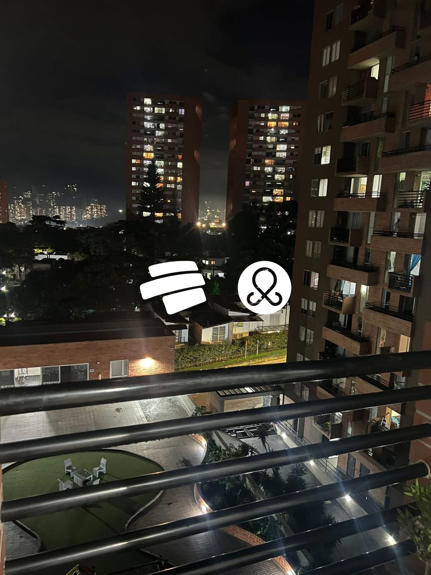 Apartamento en venta en Ditaires, Itagüí · foto 12 de 12