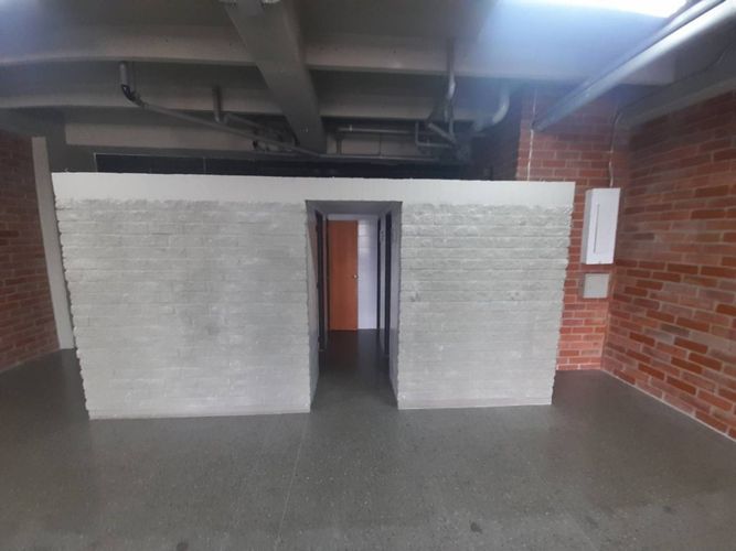 Oficina en arriendo en El Poblado, Medellín, 693 m² · foto 16 de 24