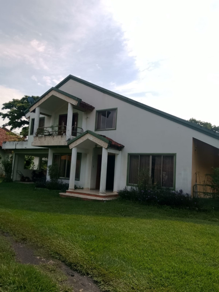 Casa en Arriendo en La Morada, Jamundí en La Morada