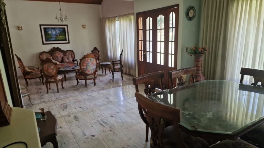 Casa de 3 alcobas en arriendo en La Morada, Jamundí, 380 m² · foto 2 de 14