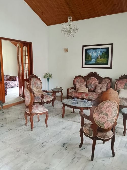 Casa de 3 alcobas en arriendo en La Morada, Jamundí, 380 m² · foto 3 de 14