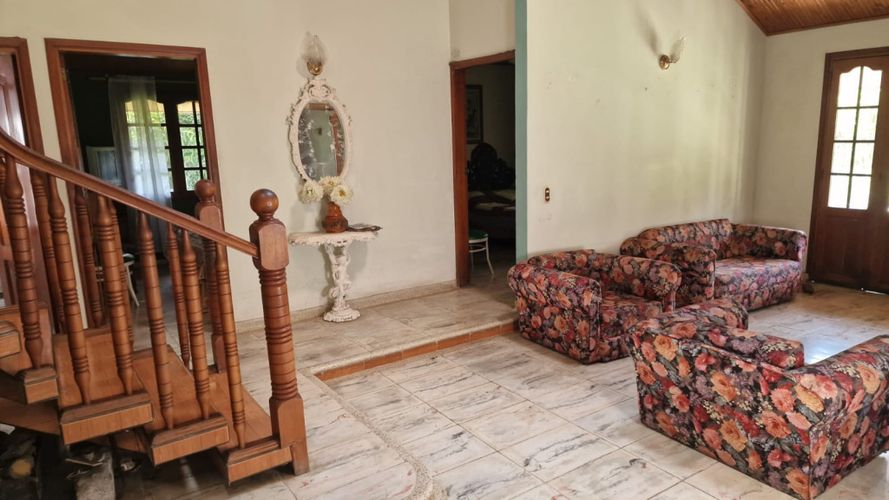 Casa de 3 alcobas en arriendo en La Morada, Jamundí, 380 m² · foto 4 de 14