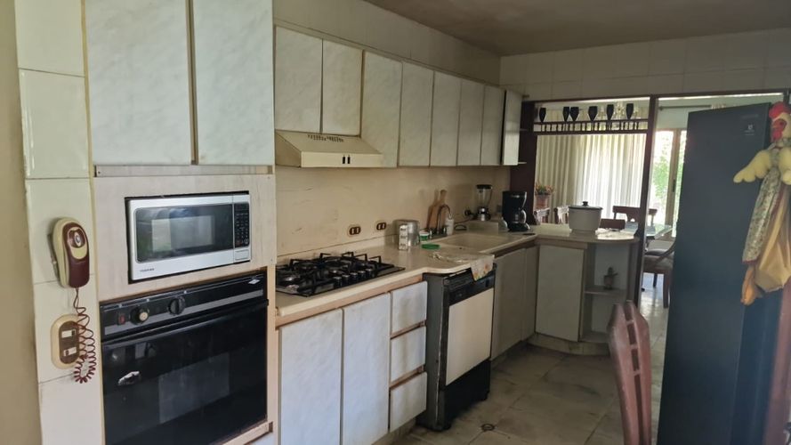 Casa de 3 alcobas en arriendo en La Morada, Jamundí, 380 m² · foto 6 de 14