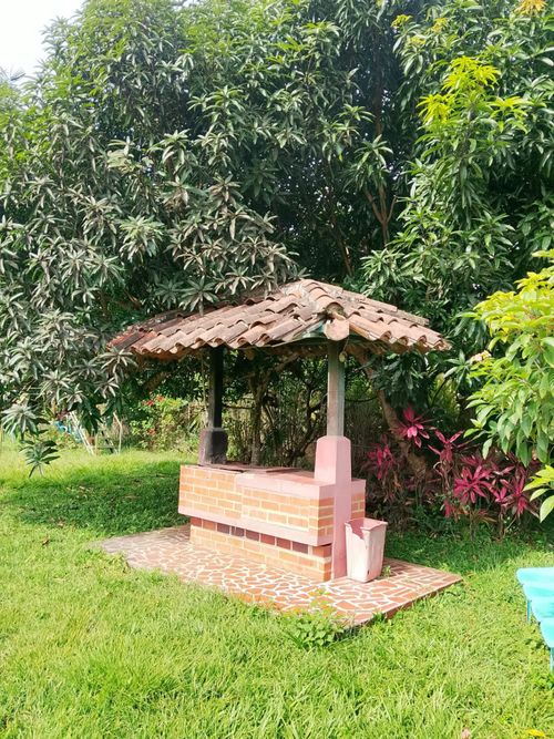 Casa de 3 alcobas en arriendo en La Morada, Jamundí, 380 m² · foto 13 de 14