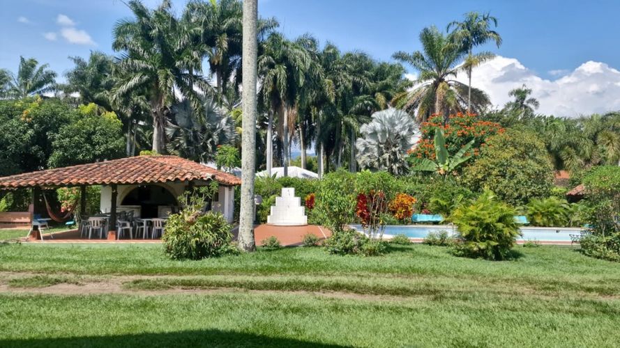 Casa de 3 alcobas en arriendo en La Morada, Jamundí, 380 m² · foto 14 de 14